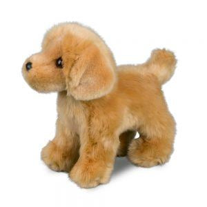 Chap Golden Retriever by Douglas #1724