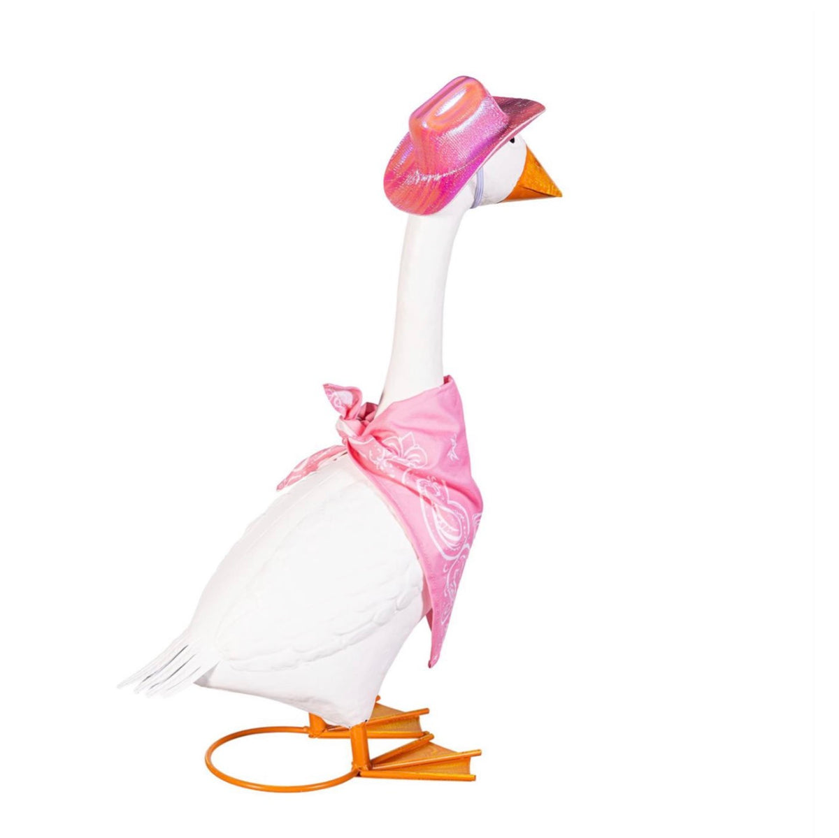 Giddy the Goose Accessory Set, Cowgirl