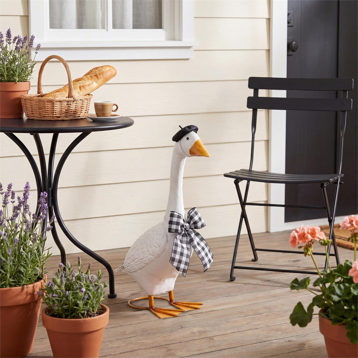 Giddy the Goose Accessory Set, Paris Chic