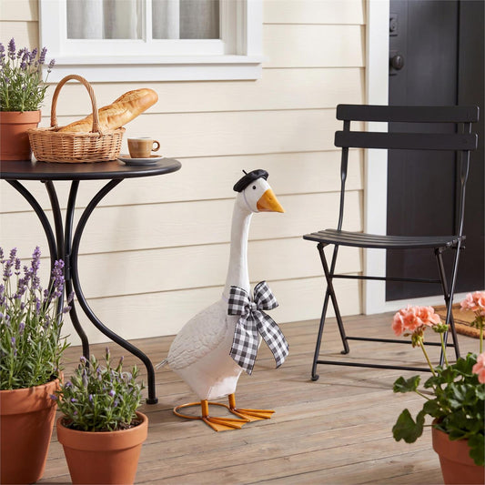Giddy the Goose Accessory Set, Paris Chic