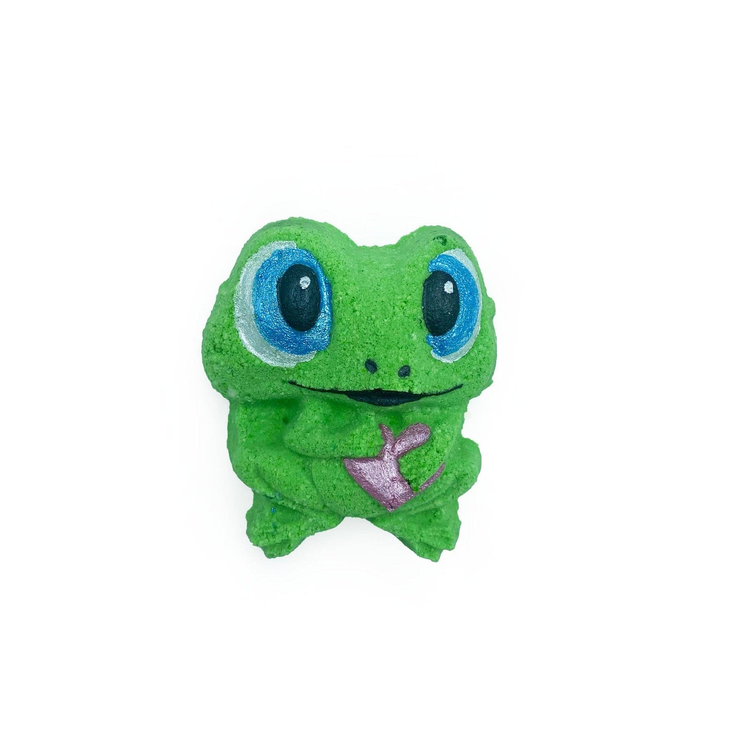 The Bomb Bar - Mini Frog with Heart