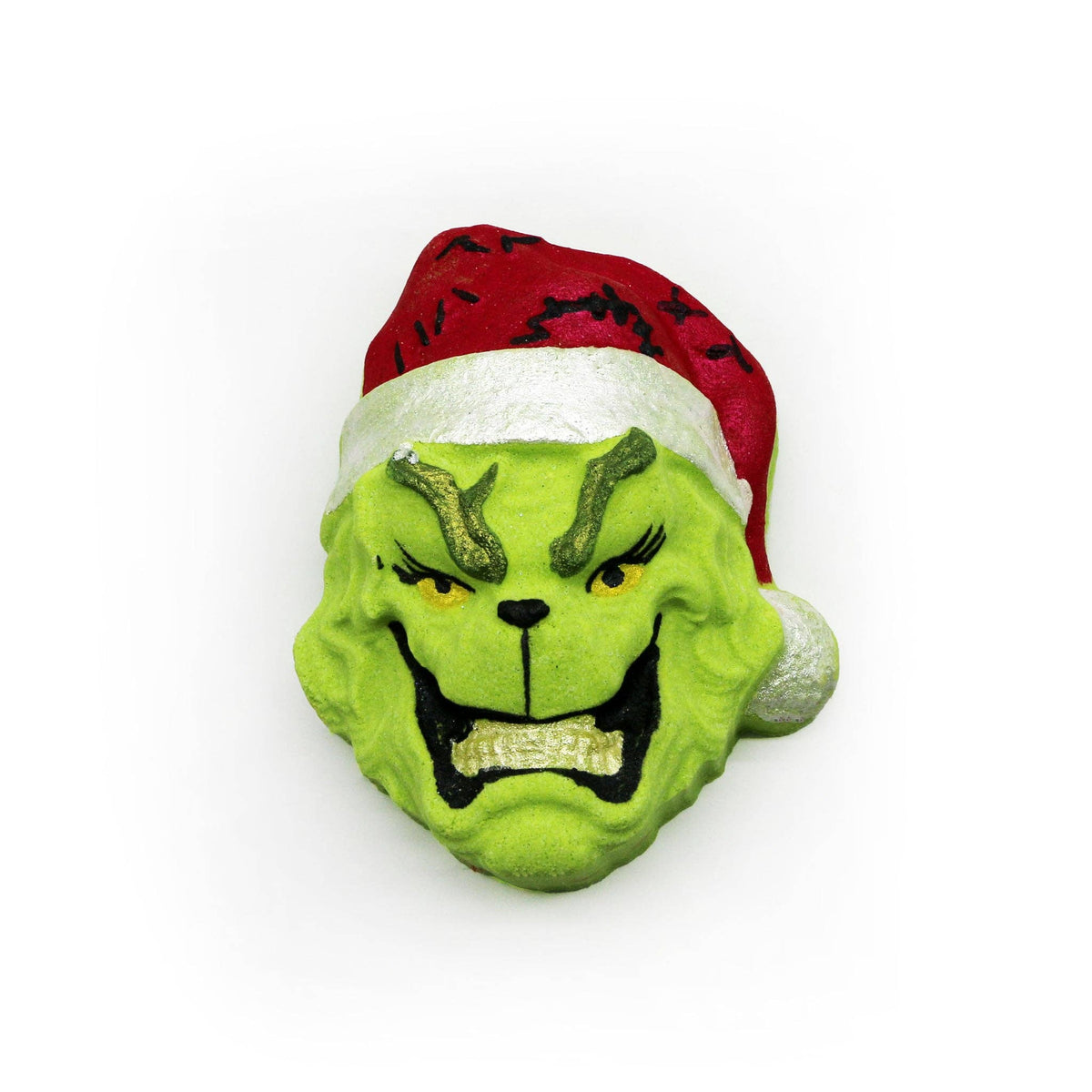 The Bomb Bar - Christmas Creepy Grumpus