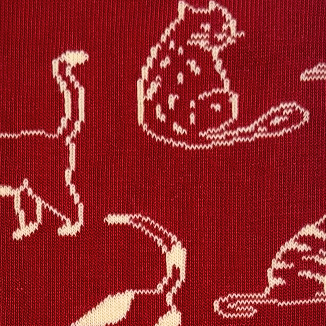 Friday Sock Co. - Men's Cats This Did Good - Novelty Gift for Cat Lovers