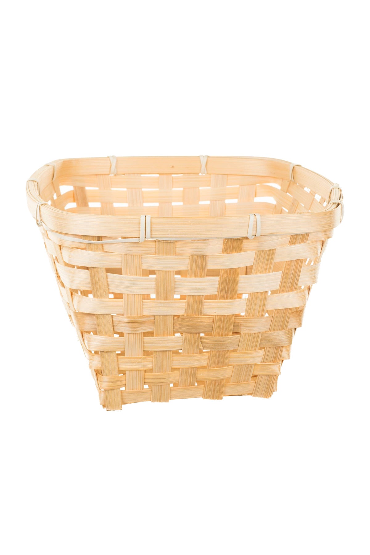 Starlight Collection - NEW-Brown Wicker Basket