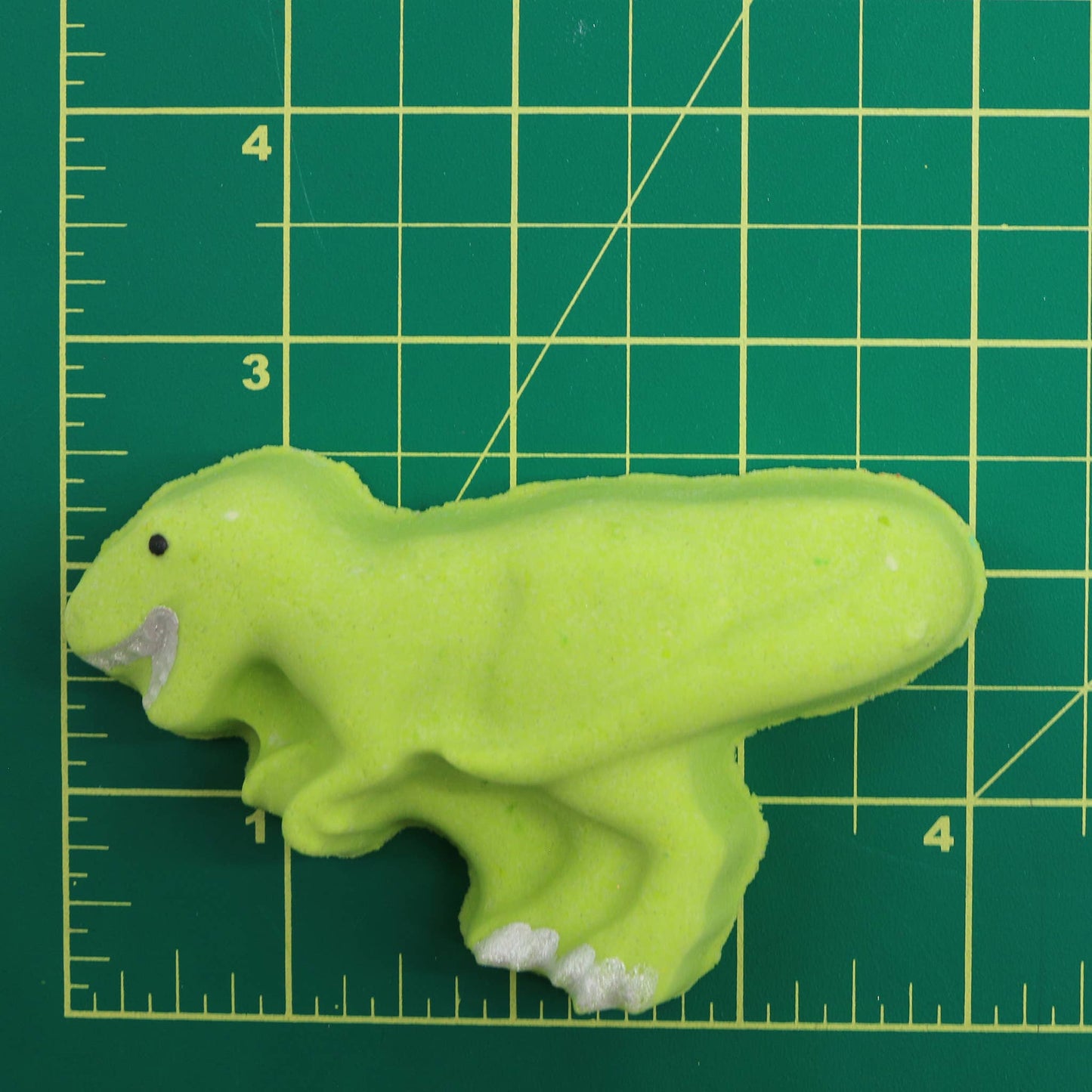 The Bomb Bar - Mini - Raptor Dino Bath Bomb