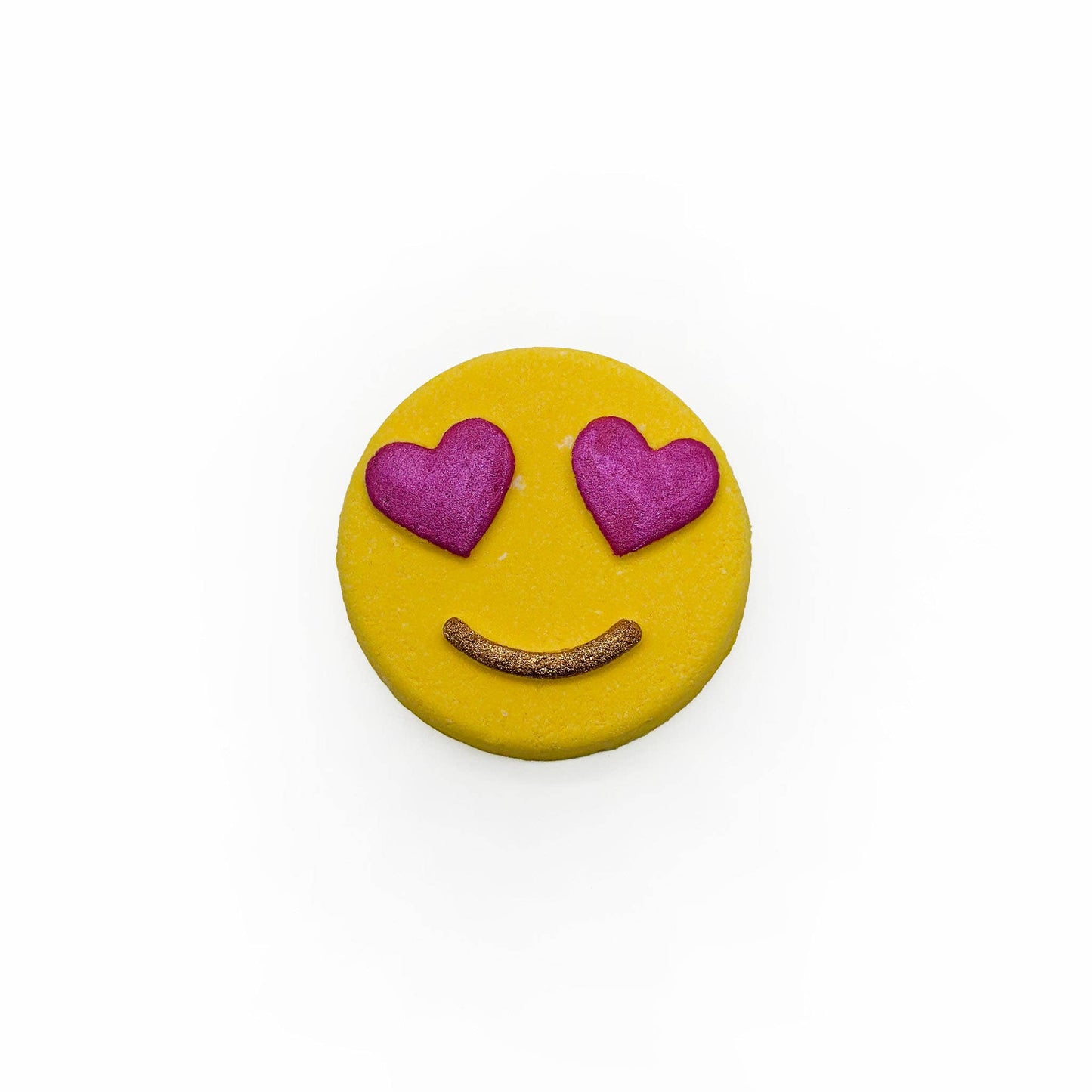 The Bomb Bar - Mini Heart Eyes Emoji