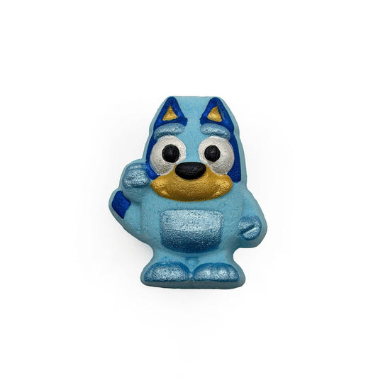 The Bomb Bar - Pup - Bluu