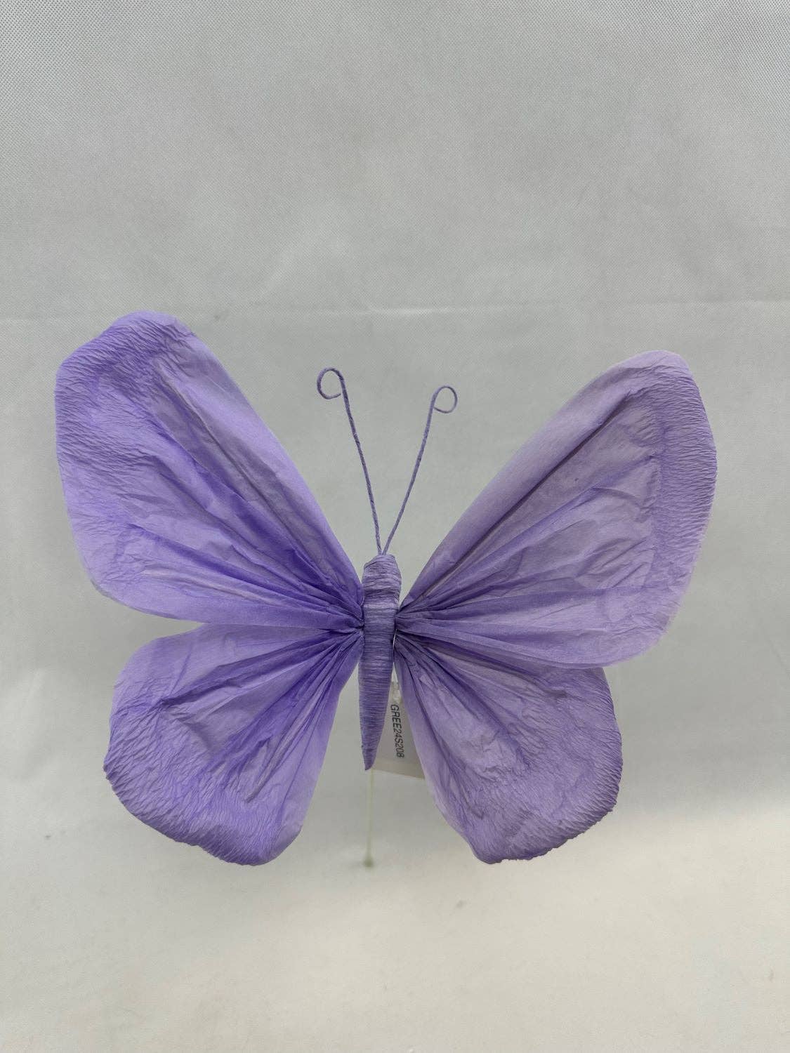 Green Import Limited - AC10447 BUTTERFLY PICK,34": LV