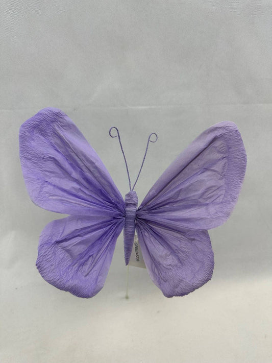 Green Import Limited - AC10447 BUTTERFLY PICK,34": LV
