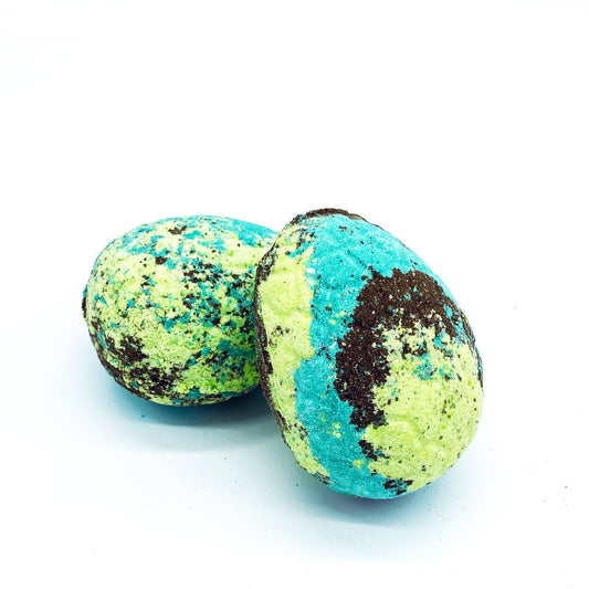 The Bomb Bar - Surprise Inside - Dino Egg