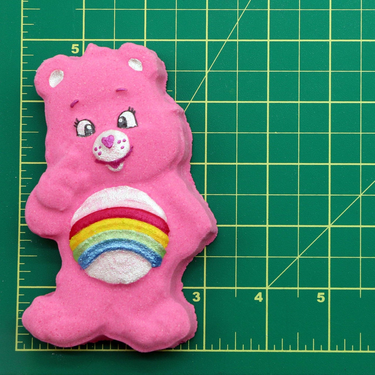The Bomb Bar - Friendship Bears: Green