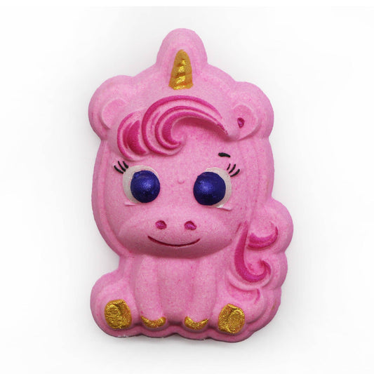The Bomb Bar - Unicorn with Hair
