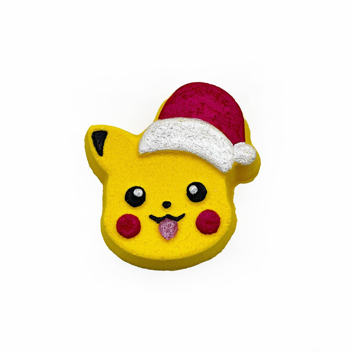 The Bomb Bar - Christmas Sparky Bath Bomb