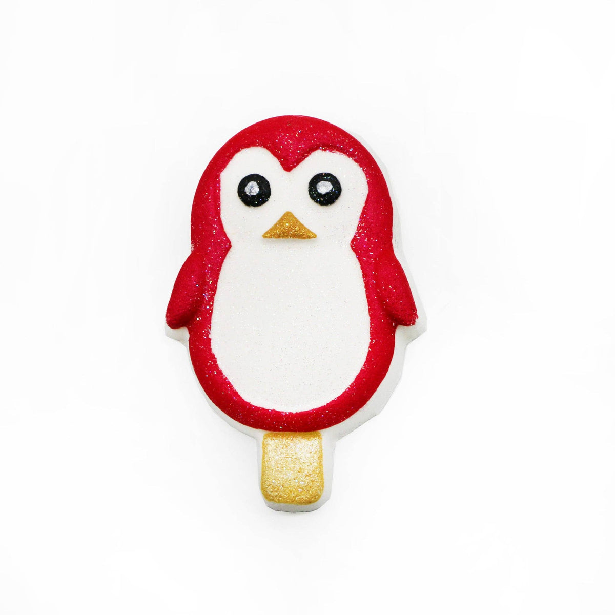 The Bomb Bar - Christmas Mini Penguin Popsicles