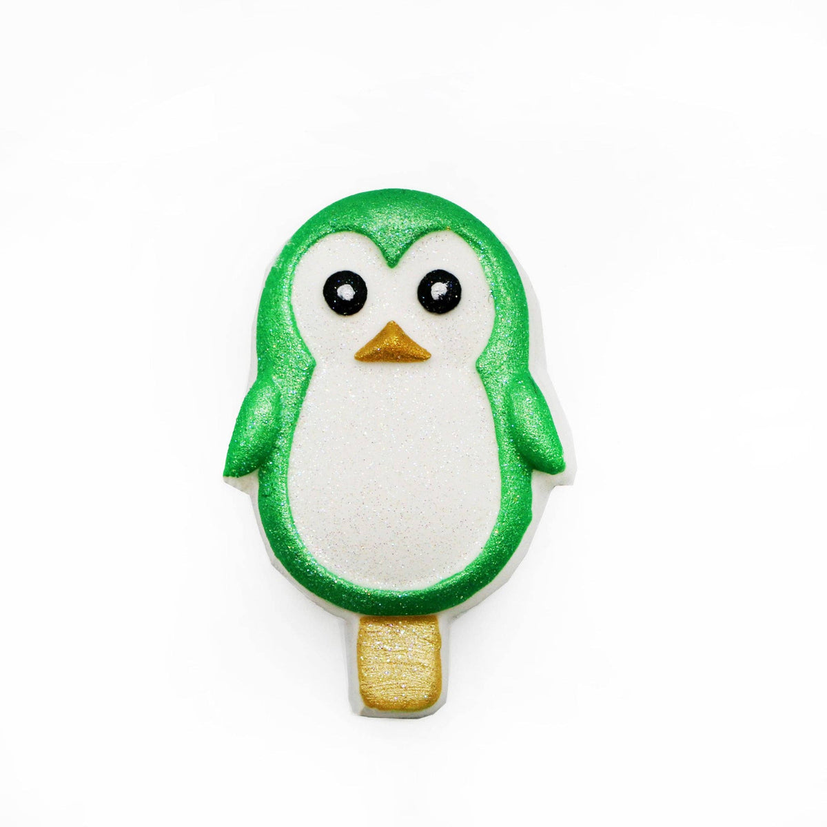 The Bomb Bar - Christmas Mini Penguin Popsicles