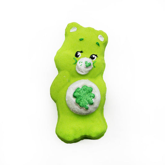The Bomb Bar - Friendship Bears: Green