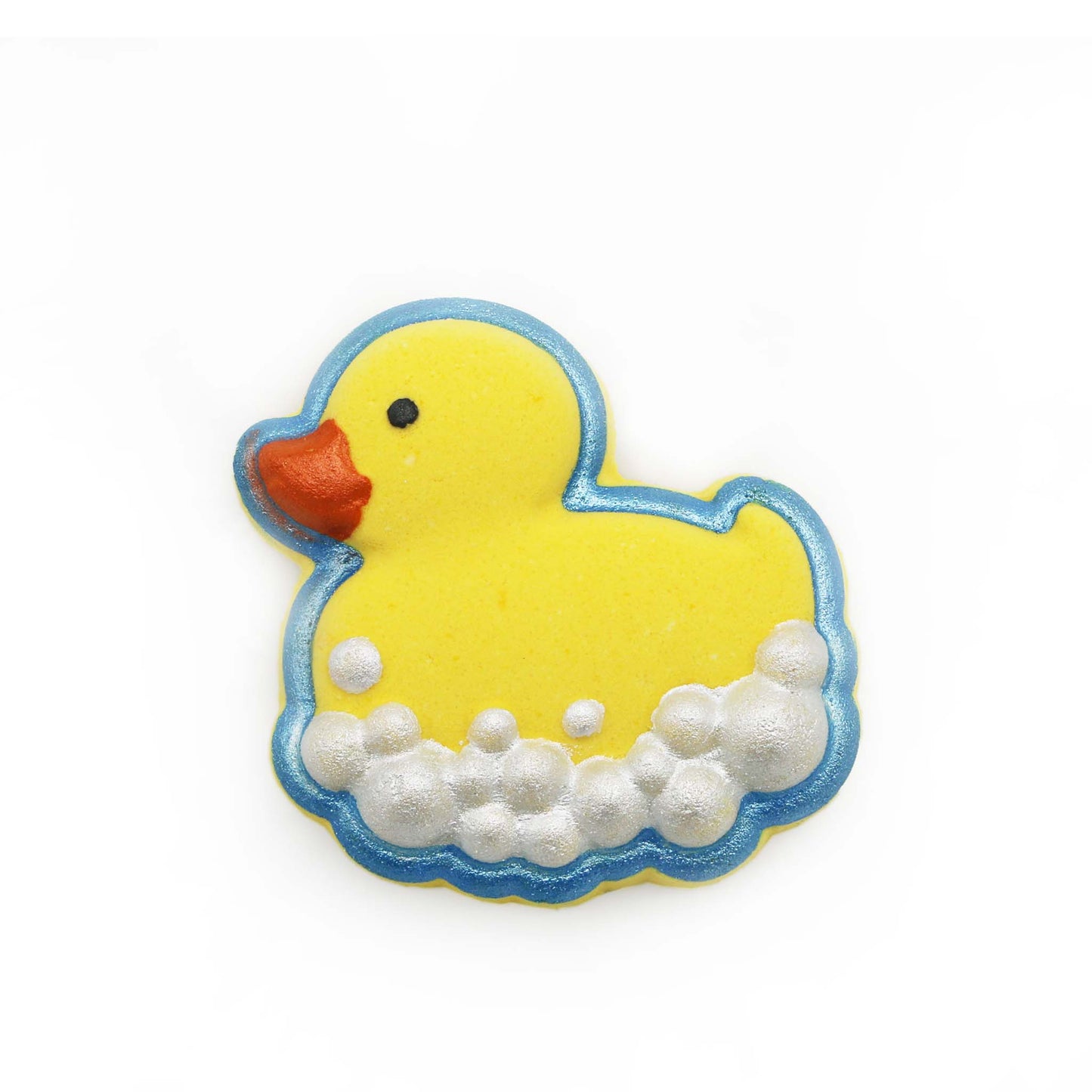 The Bomb Bar - Mini Rubber Duck