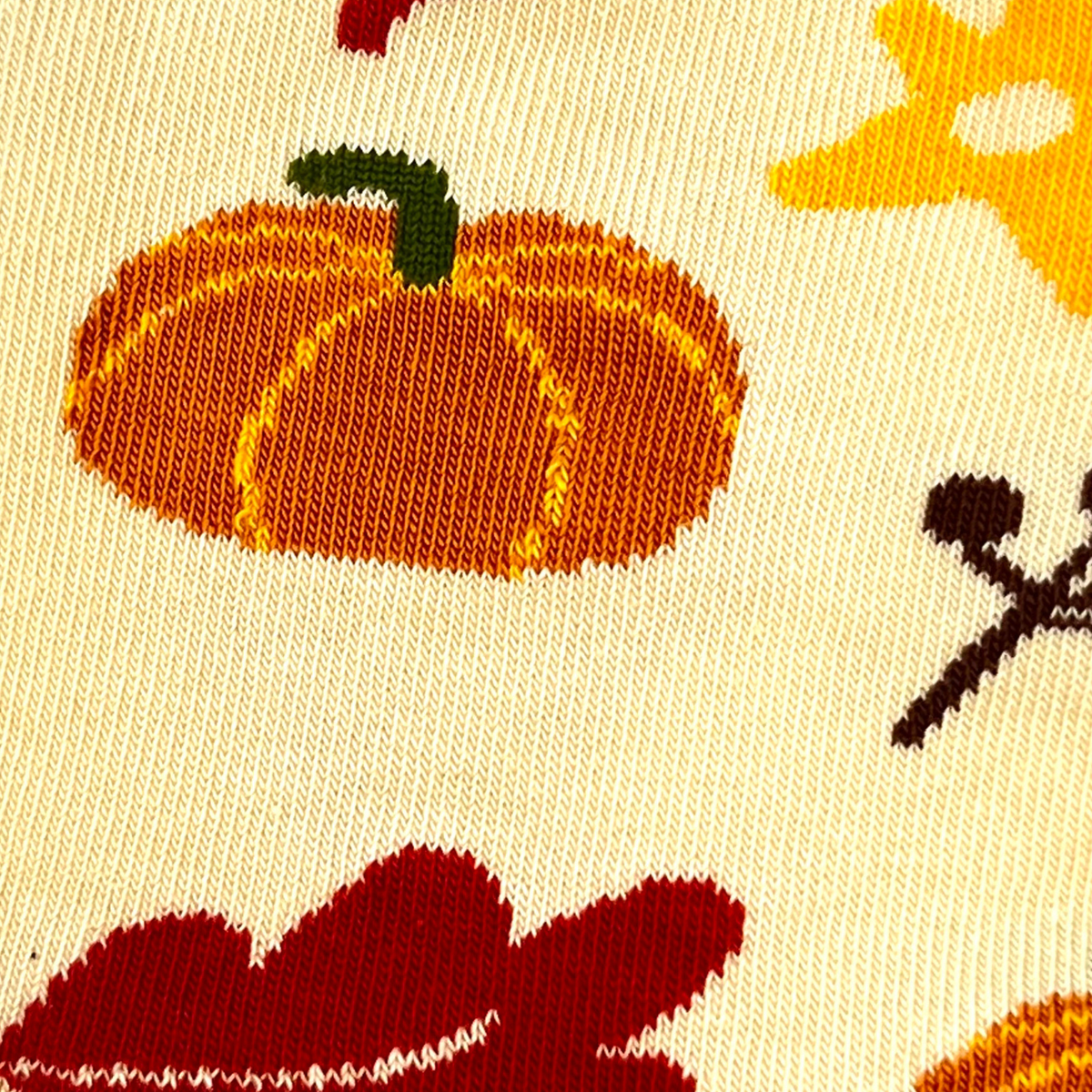 Friday Sock Co. - Women's Fun Fall Crew Socks - Fun Unique Gift for Her