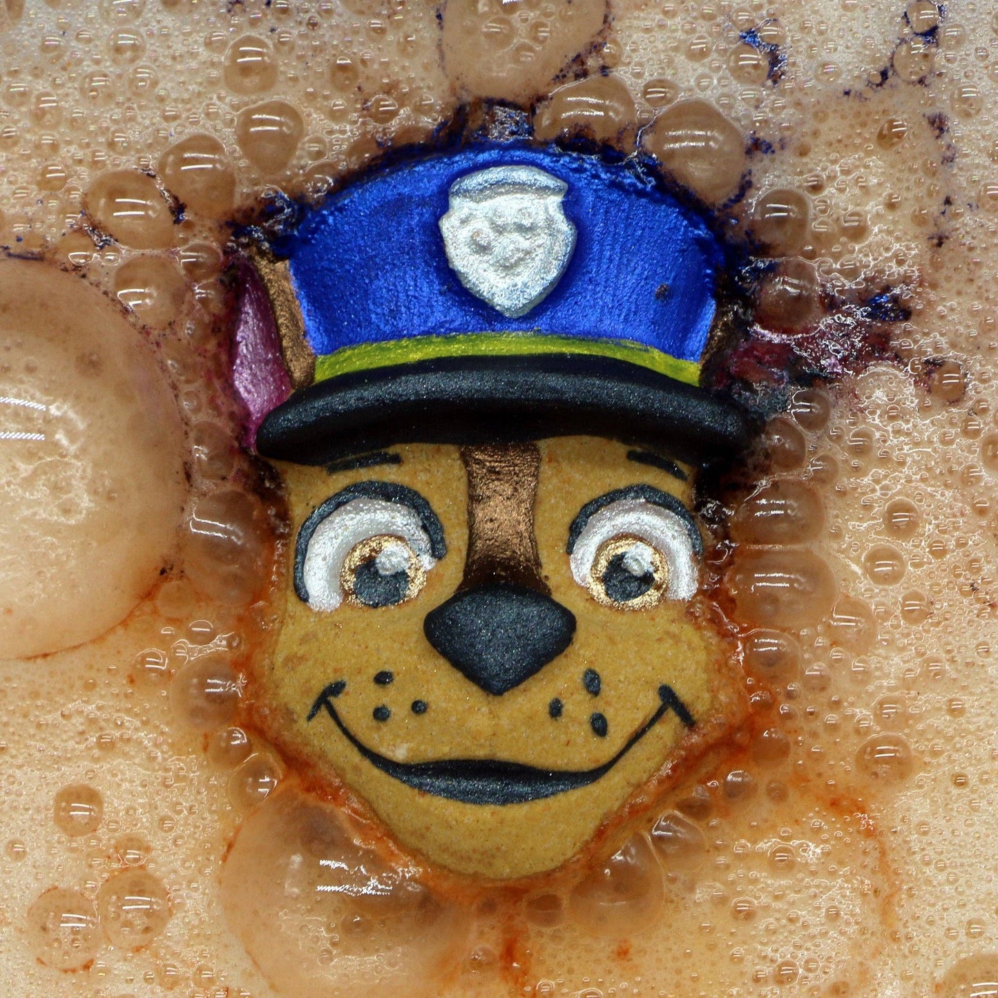 The Bomb Bar - Rescue Pups - German Shepherd