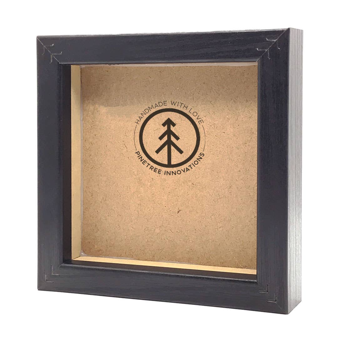 Christmas Is Better in Pembroke, ON| Wood Sign