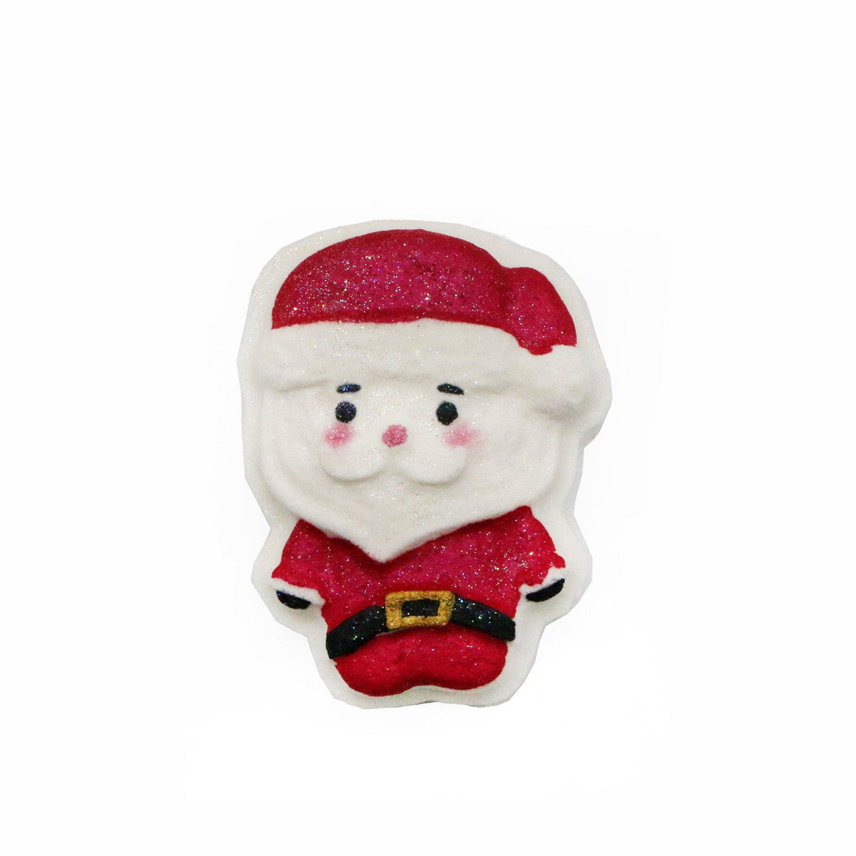 The Bomb Bar - Christmas Santa Bath Bomb