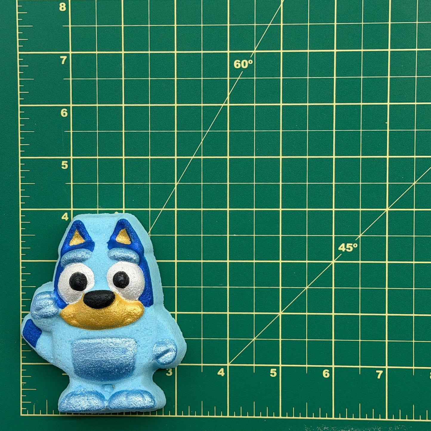 The Bomb Bar - Pup - Bluu