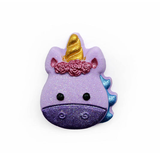 The Bomb Bar - Mini Unicorn Head