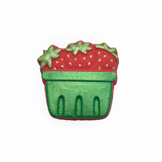The Bomb Bar - Strawberry Basket