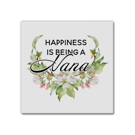 Pinetree Innovations Canada - Happiness - Nana | Magnet