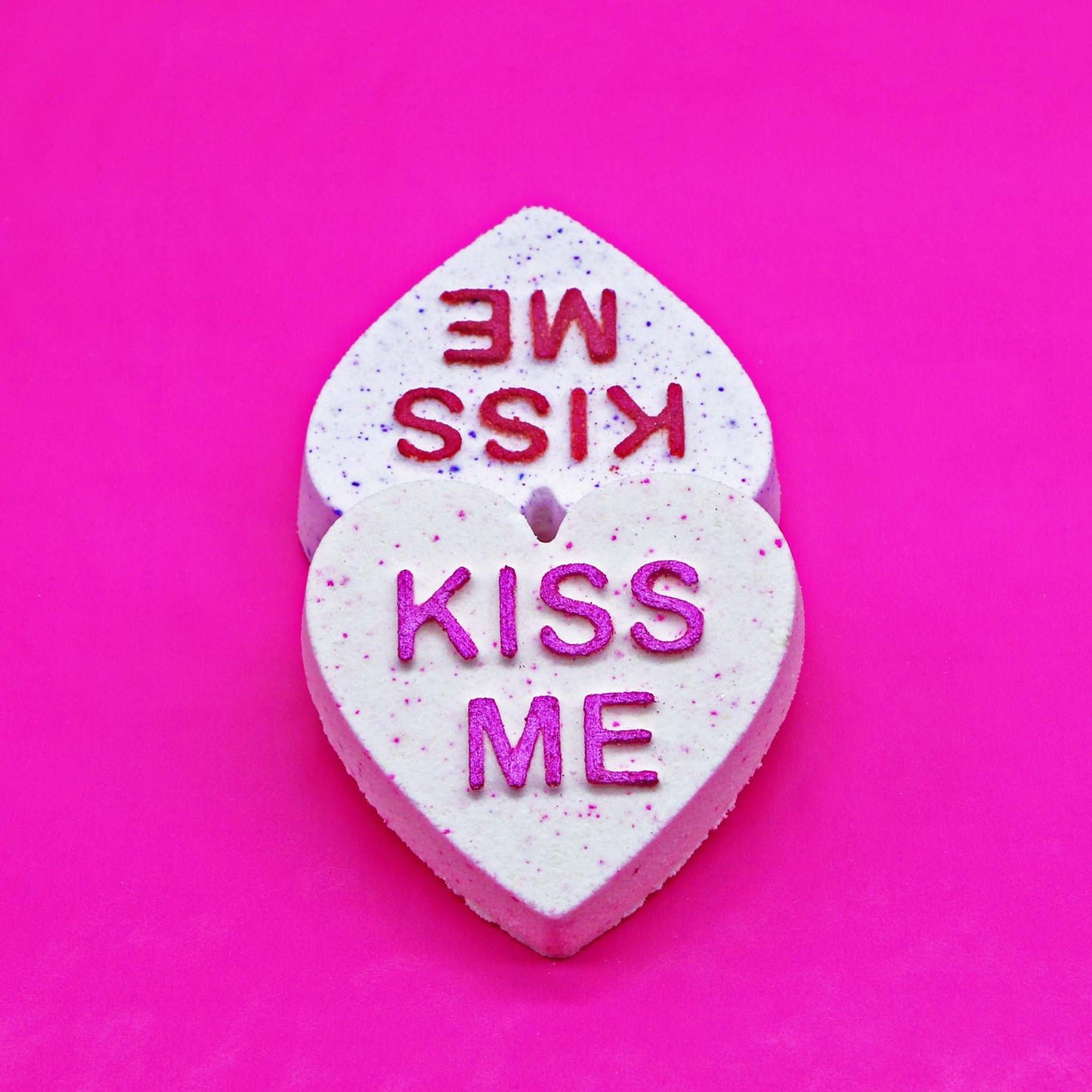 The Bomb Bar - Valentines - Conversation Hearts