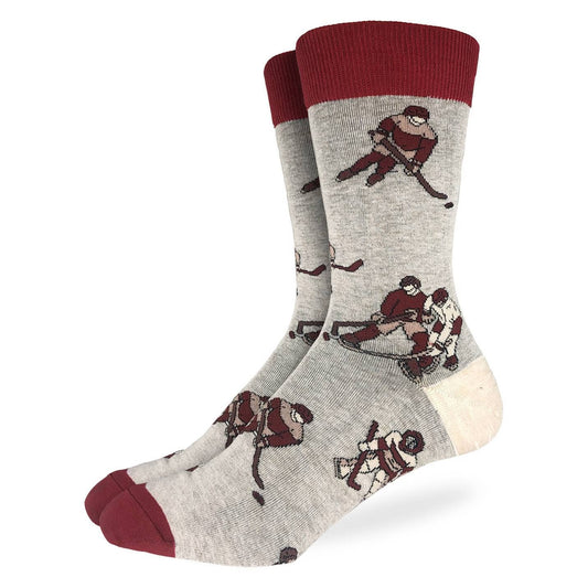Good Luck Sock - Men's Classic Hockey Socks
