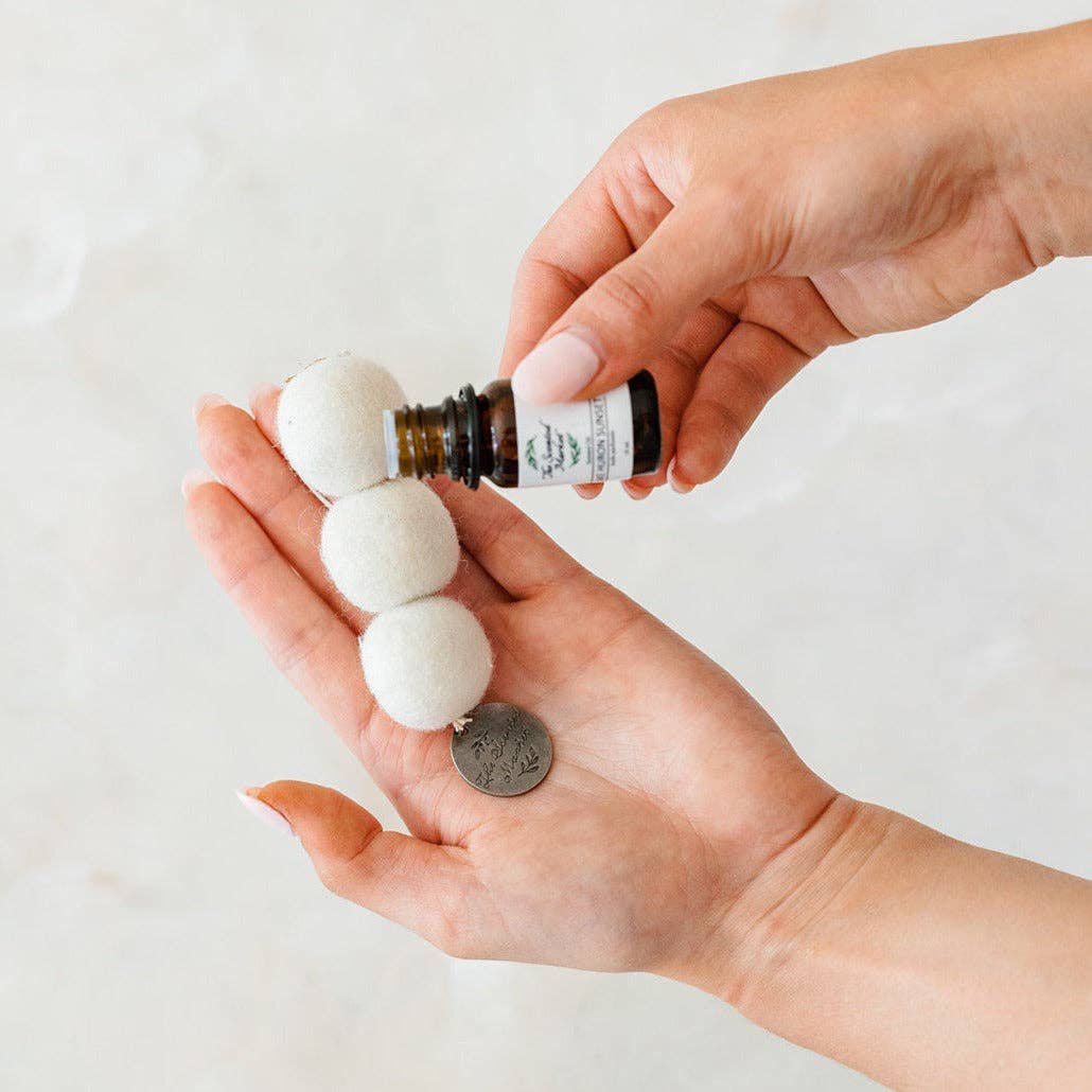 The Scented Market - CAR FRESHENER