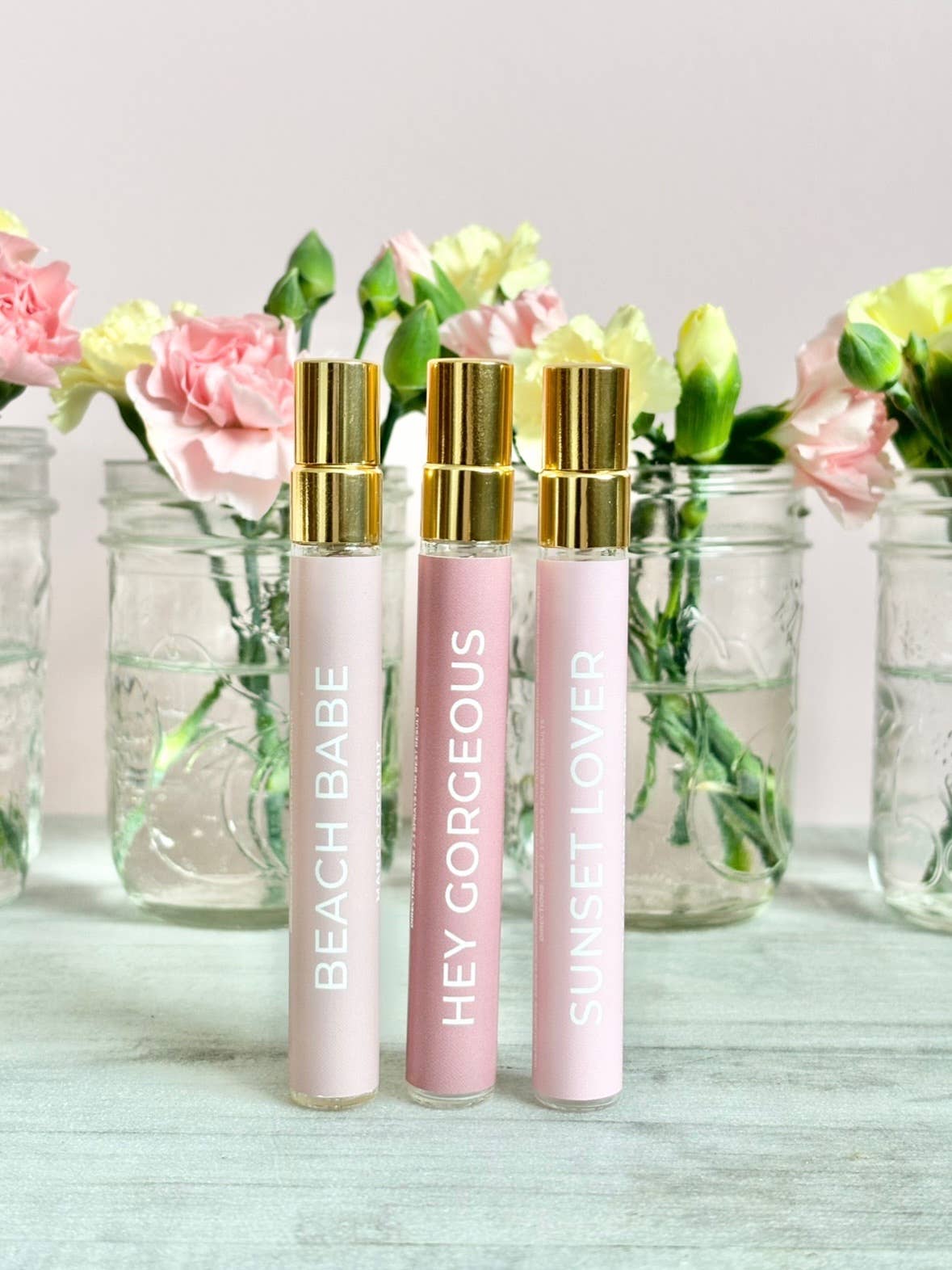 Perfume Mini Mist