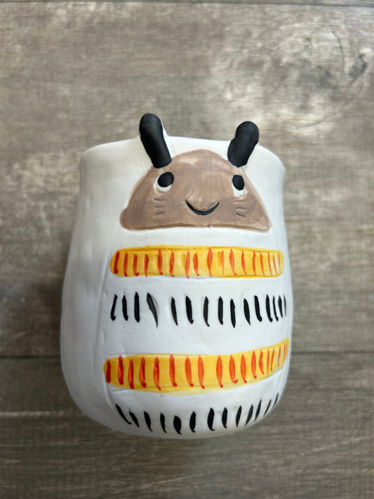Plant Buddy Planter, I am meant to Bee Yours