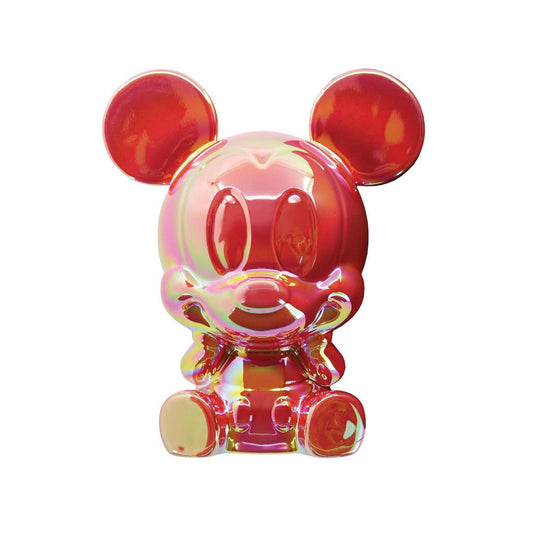 Mickey Mouse Ceramic Bank