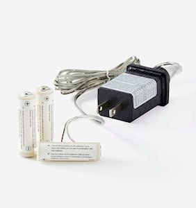 3 AA Battery Adapter