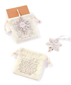 Friends Forever, Hanging Ornament with Gift Bag