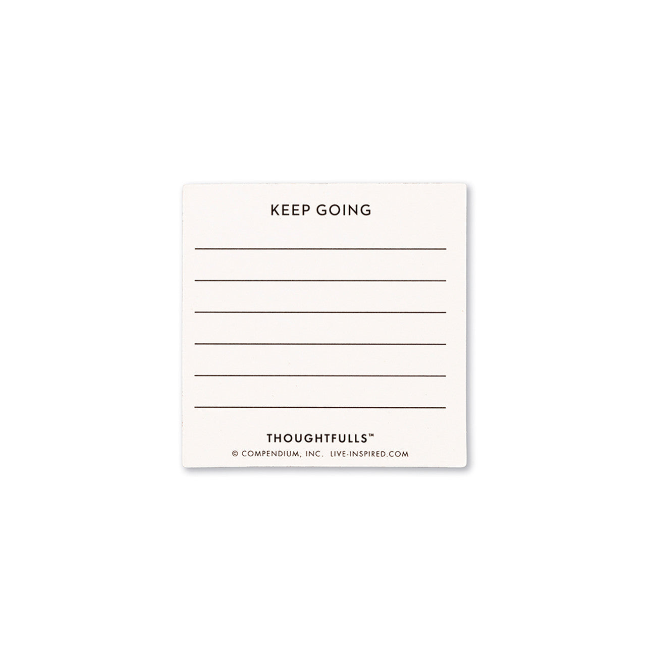 You’ve Got This ThoughtFulls, Pop Open Cards by Compendium