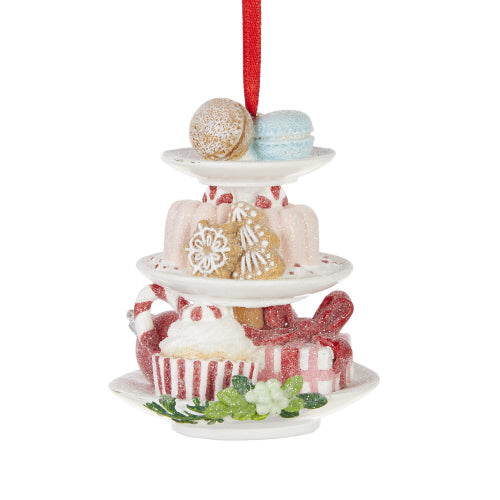 Holiday Sweets Ornament