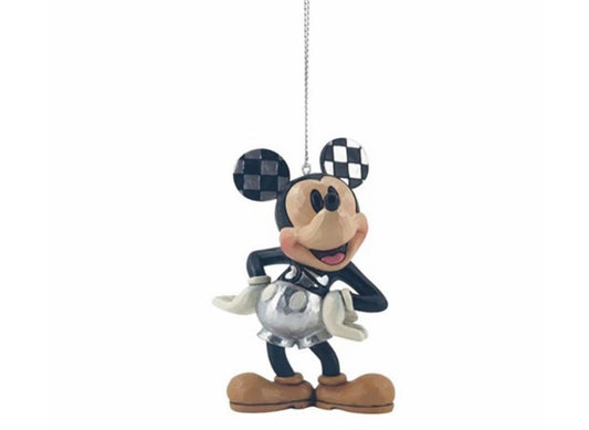 Disney 100 Mickey Ornament
