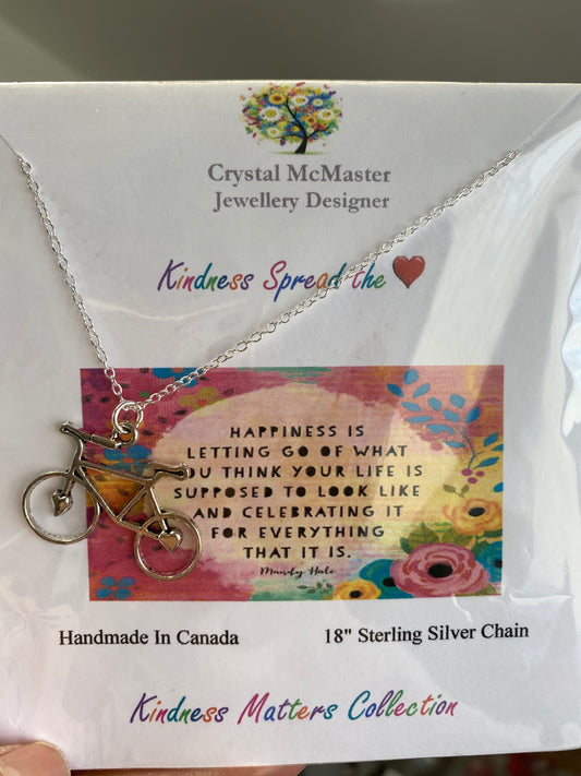 Crystal McMaster Collection, Kindness Collection