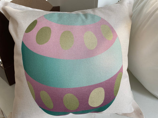 Easter Cushion,