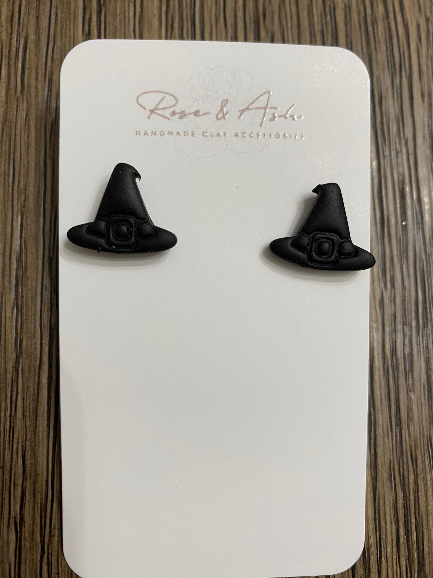 Fall Earring Collection by Rose and Ash