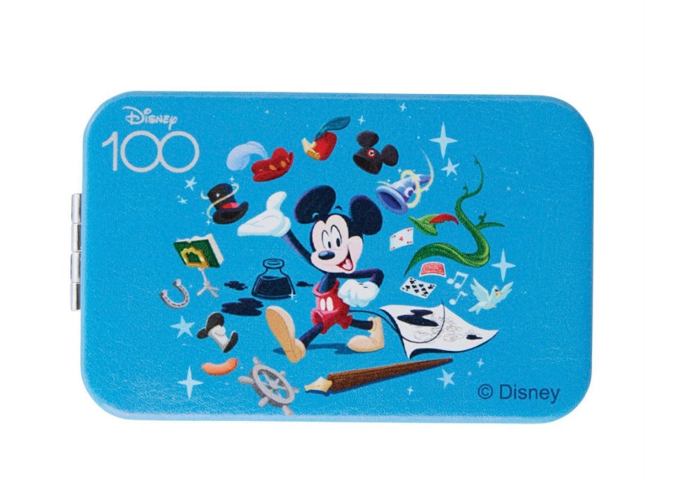 Disney 100 Mickey Mouse Mirror