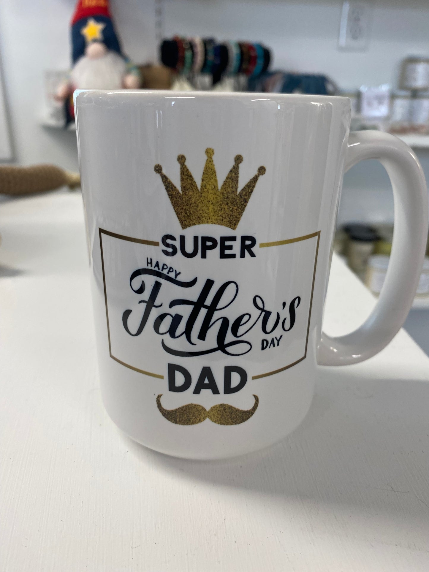 Father’s Day Mug