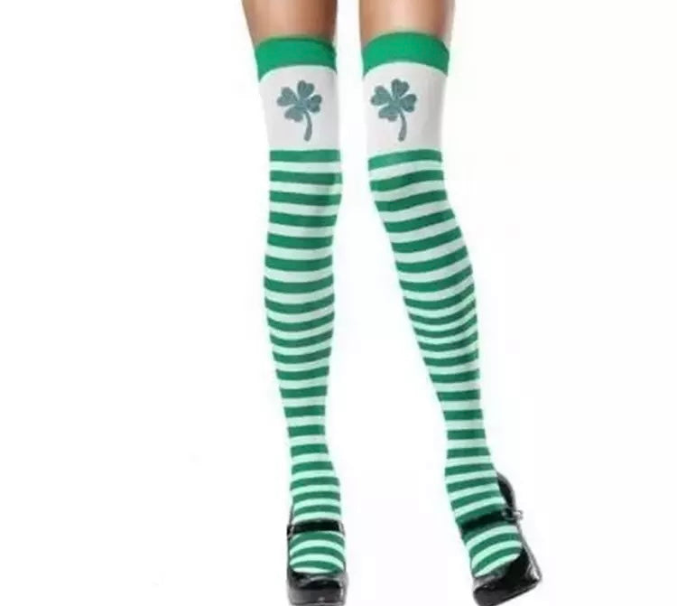 St. .Patrick’s Day Outfit