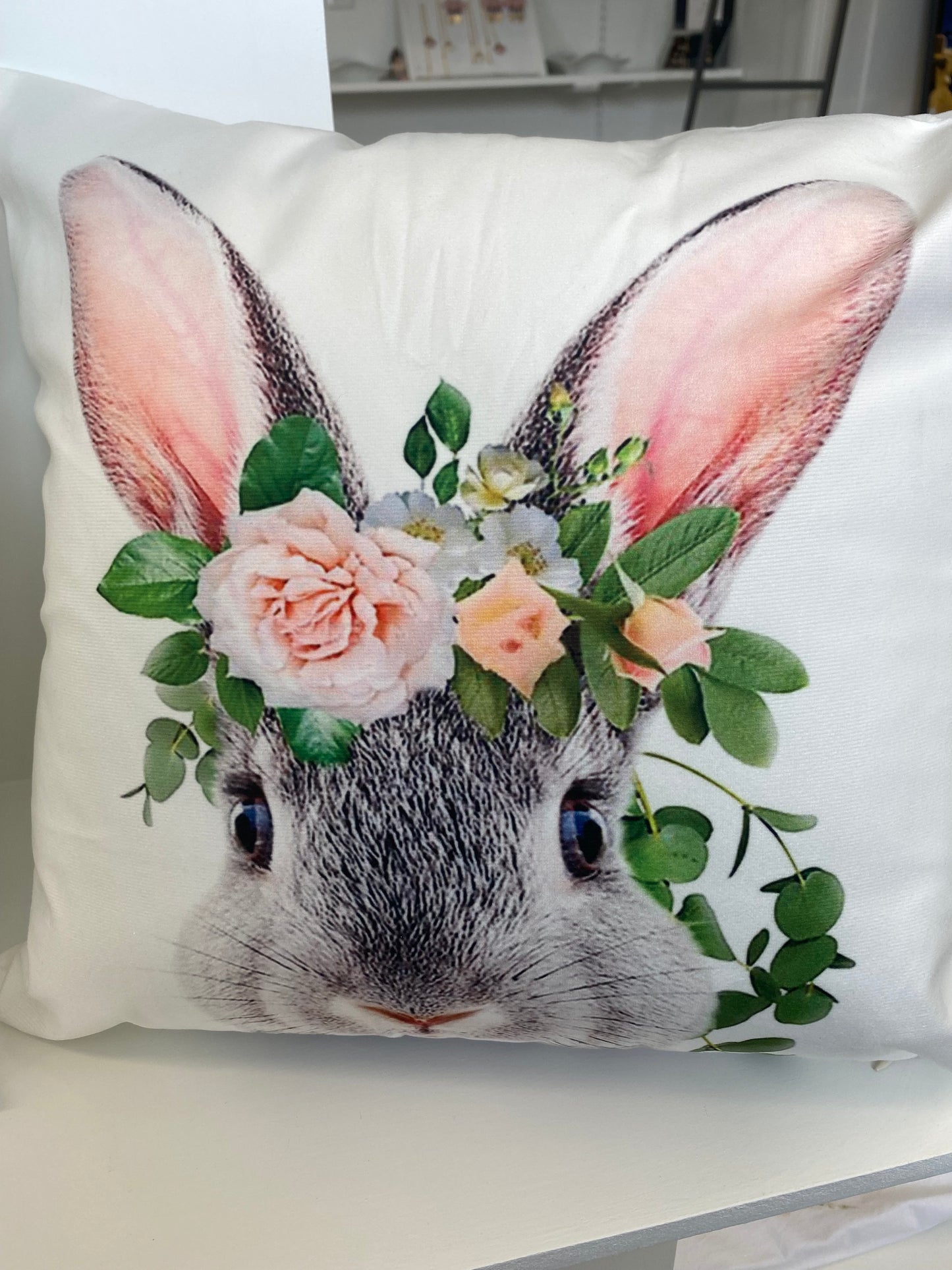 Easter Pillow