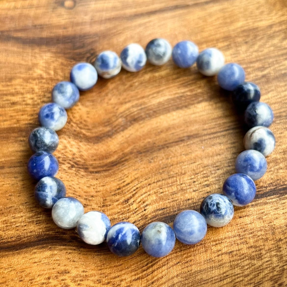 Gem Stone Bracelets, Handmade