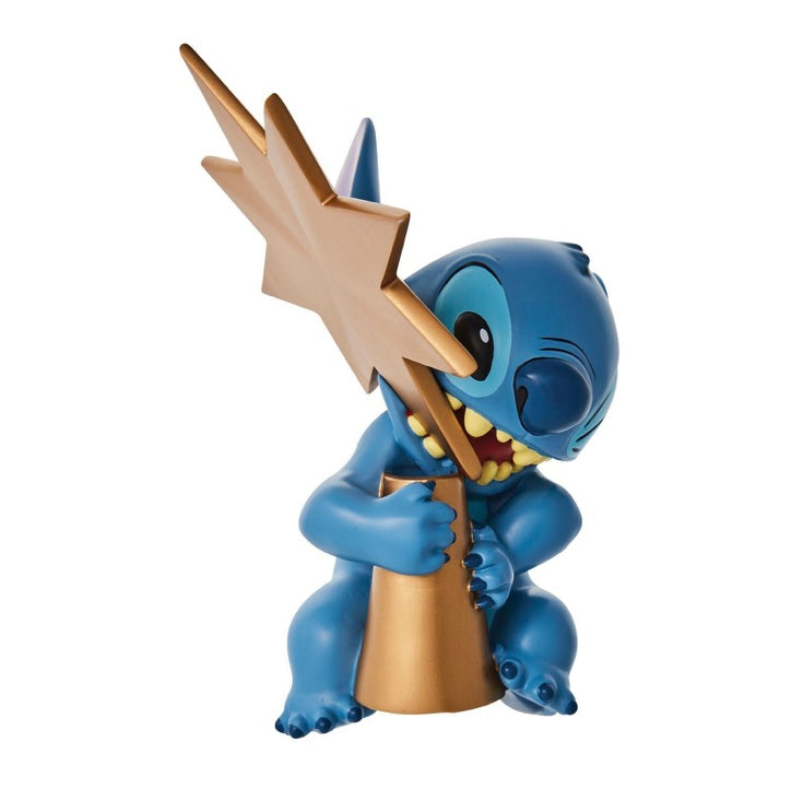 Stitch Tree Topper, Disney Licensed