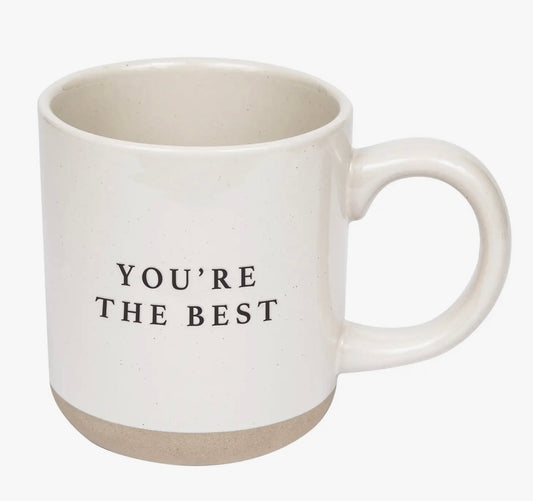 You’re The Best Mug